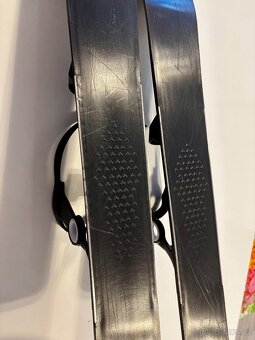 Dětské lyže wedze - 8