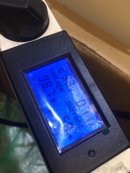 Výrobník ledu Sencor sim 3000bk - 8