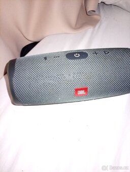 Bluetooth reproduktor JBL Essential charge 2 - 8