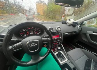 Audi a3 - 8