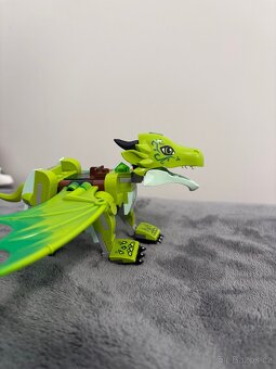 Lego draci - 8