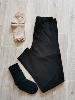 Balík oblečení 4 vel. 158 - 8