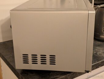 Mikrovlná trouba - 8