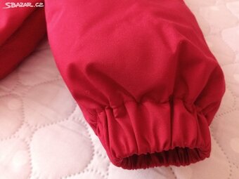 Nová zimní bunda Mike, 110/116 - 8