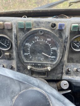 Tatra 815 S3 6x6 - 8