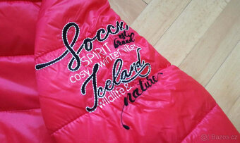 Bunda Soccx vel 40/L - 8