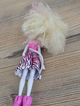 Enchantimals mattel panenky (2) - 8