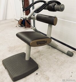 Technogym Easy Line - Sada 8ks - hydraulické - 8