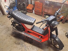 Simson - 8
