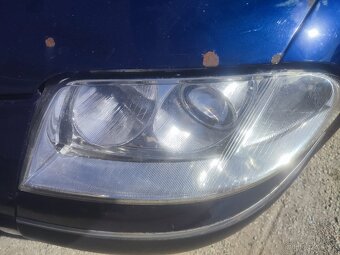 Volkswagen passat b5.5 1.9tdi 96kw - 8