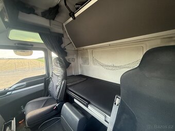 Man Tgx 440 EEV 2013 pouze 980 tis km xxl retarder - 8