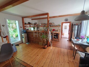 Prodej rodinného domu 7+kk, 206 m2, Sluštice, Praha - východ - 8