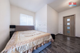 Prodej rodinného domu, 120 m², Sibřina, ul. Říčanská - 8