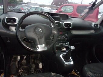 Citroën C3 Picasso 1,6 HDi 110 Exclusive - 8