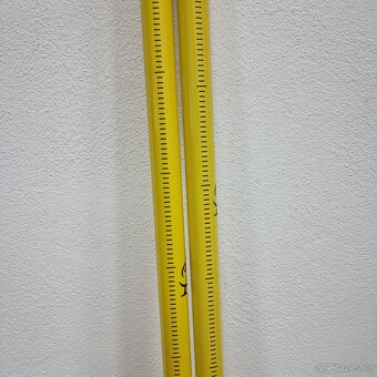 Prodám novou teleskopickou rozpěrnou tyč 400cm - 8