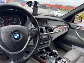BMW X5 E 70 - 8