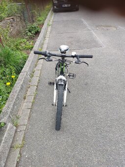 Dětské kolo 20" - 8