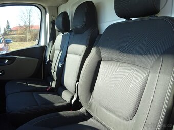 Renault Trafic 1,6 DCi - 8