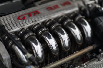 Alfa Romeo 147 GTA - 8