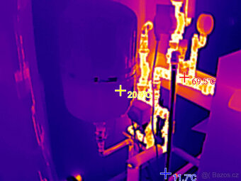 Temokamera - 8