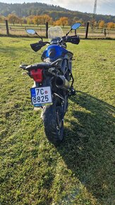 Triumph Tiger 800 XCX - 8