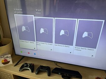 Xbox 360 - 8