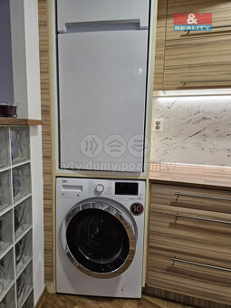 Pronájem bytu 2+kk, 45 m², Znojmo, ul. Přímětická - 8