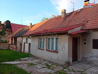 Prodej rodinného domu, 70 m², Markvarec, Hřivice - 8