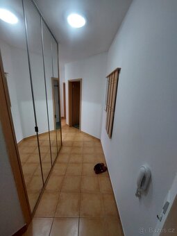 Pronájem bytu 2+KK Ústí n. L. - Baráčnická 810/5 - 8