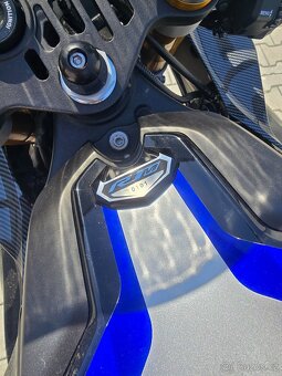Yamaha R1M - 8
