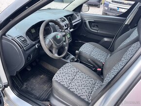 ŠKODA PRAKTIK 1.6TDI 66KW,EURO 5,ROZVODY - 8