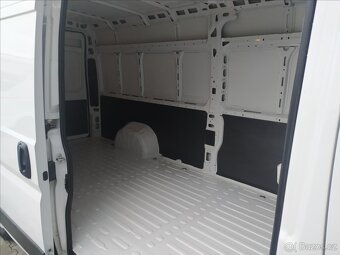 Fiat Ducato 2,2 MJet L4H2 Maxi (2022) - 8