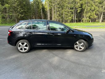 Škoda Rapid 1.0 TSI Drive, 81 kW, 25850 km - 8