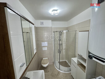 Pronájem bytu 2+kk, 43 m², Vochov - 8