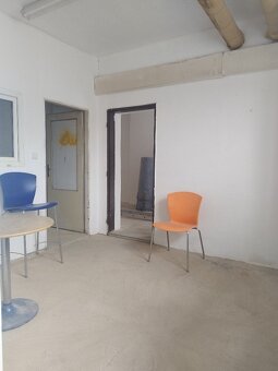 Pronájem sklad, výrobní prostor, dílna prostor 70 m2 - 8