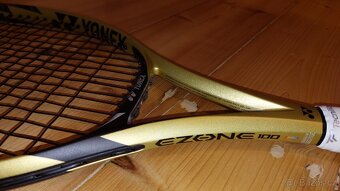 Tenisová raketa Yonex Ezone 100 285g N. Osaka Lim. Edition - 8