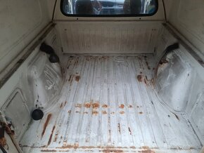 Škoda Felicia pick up - 8