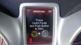 Fiat freemont 2011-2.0nafta 103kw předkolka - 8