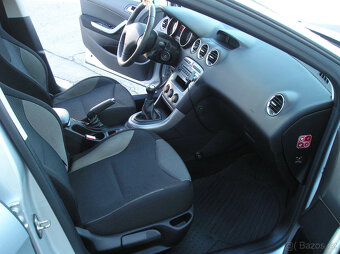 PEUGEOT 308 1.6 VTi 88KW RV-2008-KLIMA - 8