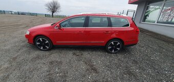 VOLKSWAGEN PASSAT B6 2.0TDI 103KW R.V.2006 - 8