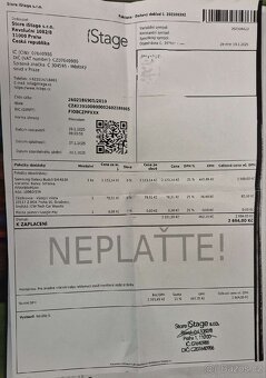 Prodám SAMSUNG Galaxy S24 Plus + sluchátka Samsung Buds - 8