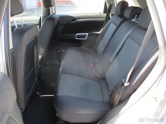 OPEL ANTARA 2,4i 16V 103kw LPG bez koroze 11/2010 - 8