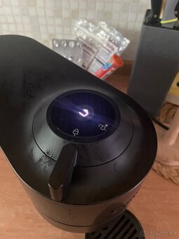 Kávovar nespresso - 8