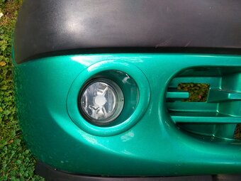 CITROEN XSARA PICASSO - 8