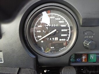 BMW R 1150 RT - 8