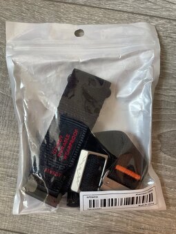 Garmin tactix 7 pro solar sapphire - 8