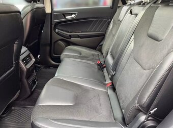 Ford EDGE Sport 2,0 D 4X4 - 8
