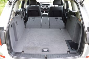 BMW X3 2.0D xDrive - 4x4,automat ,XENONY ,bez koroze ,STK - 8