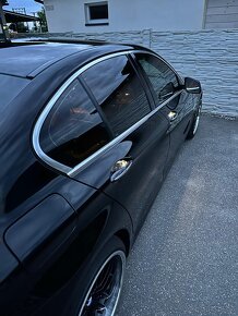BMW F10 530D Nová Cena - 8