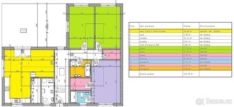 Prodej rodinné domy, 177 m2 - Lužec nad Vltavou - Chramostek - 8